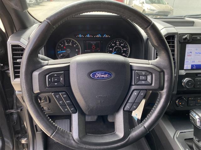 used 2020 Ford F-150 car, priced at $26,000