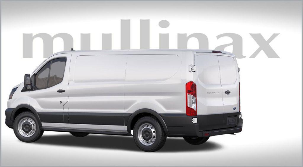 new 2025 Ford Transit-150 car, priced at $45,484