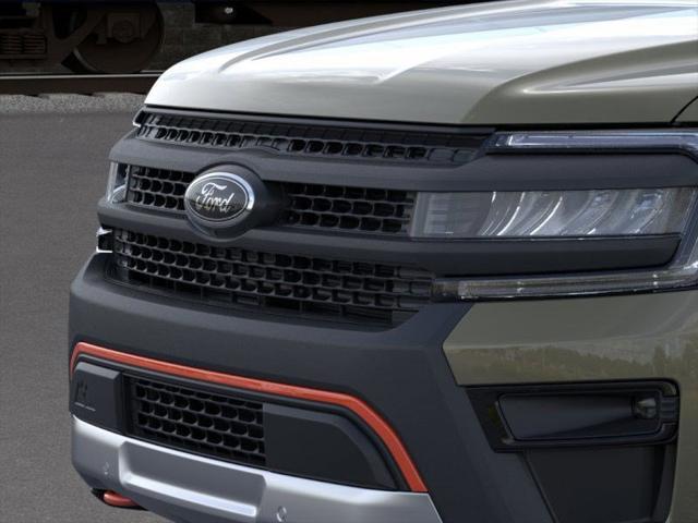 new 2024 Ford Expedition car, priced at $74,133