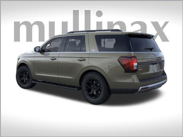 new 2024 Ford Expedition car, priced at $74,133