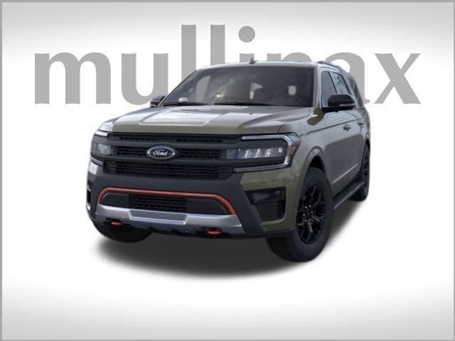 new 2024 Ford Expedition car, priced at $74,133