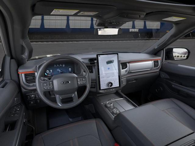 new 2024 Ford Expedition car, priced at $74,133