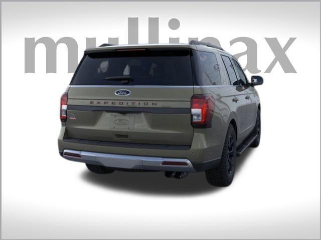 new 2024 Ford Expedition car, priced at $74,133