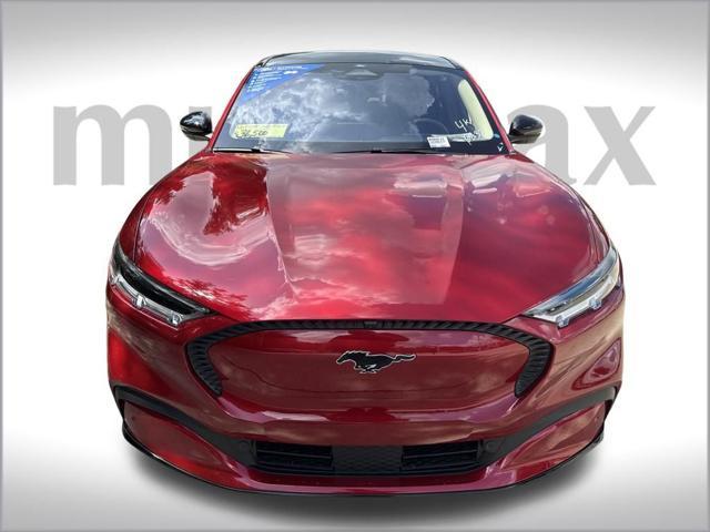 used 2023 Ford Mustang Mach-E car, priced at $36,200