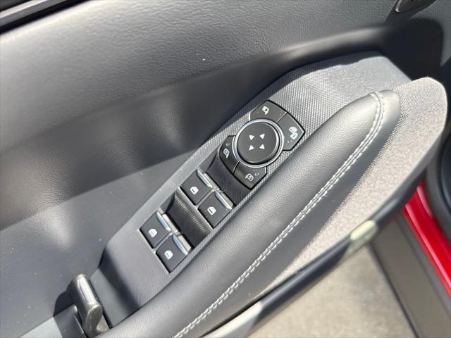 used 2023 Ford Mustang Mach-E car, priced at $36,200