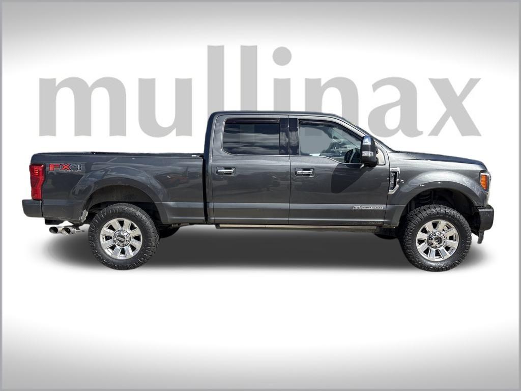 used 2019 Ford F-250 car, priced at $46,000