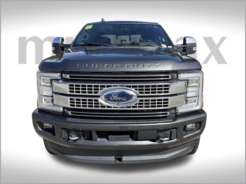 used 2019 Ford F-250 car, priced at $46,000