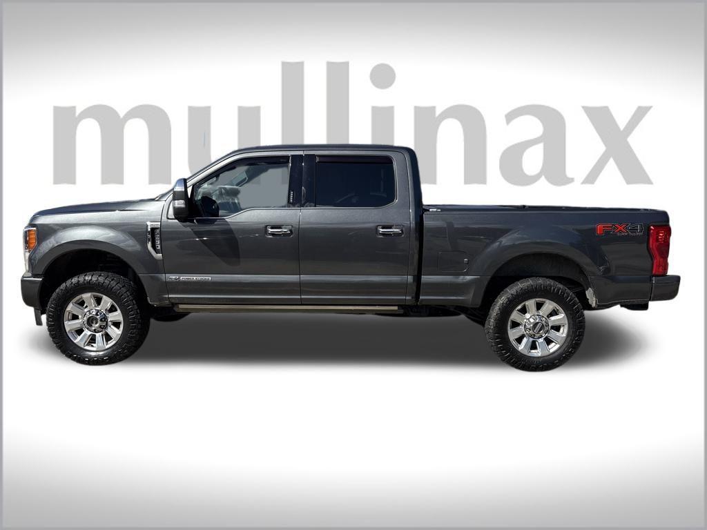used 2019 Ford F-250 car, priced at $46,000