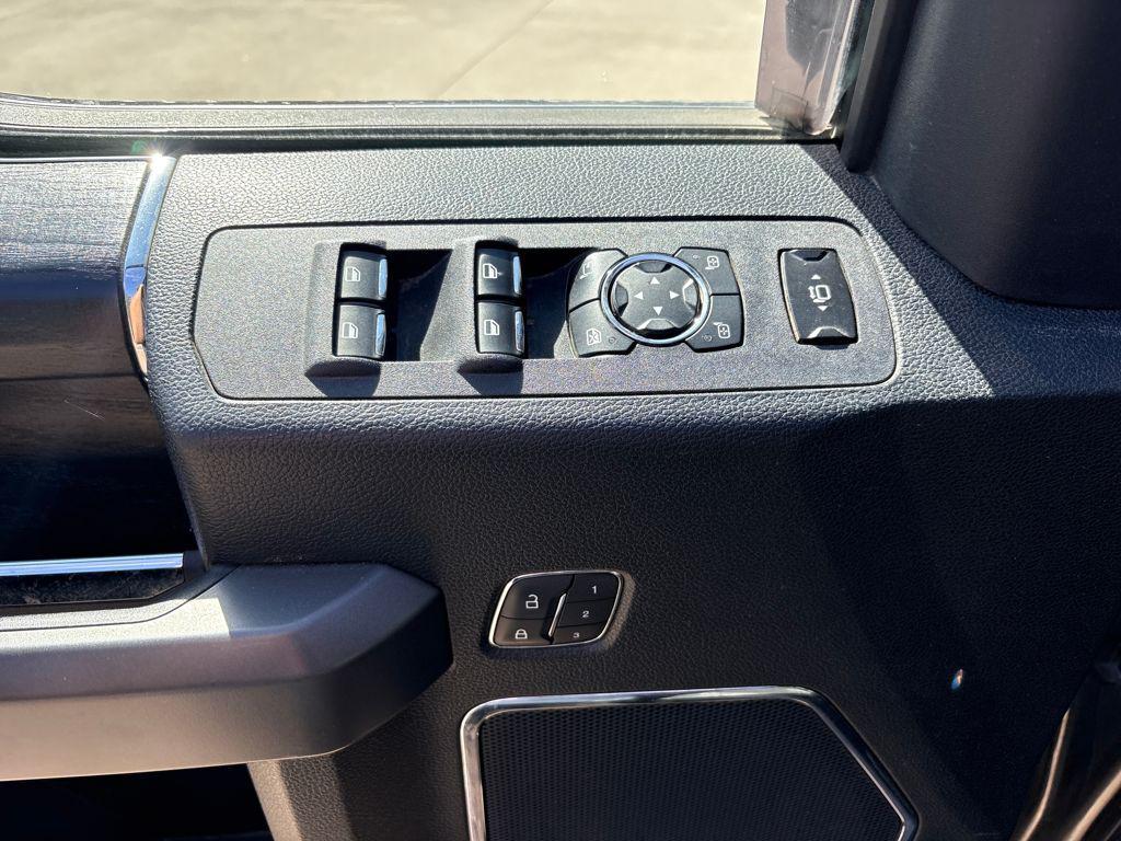 used 2019 Ford F-250 car, priced at $46,000