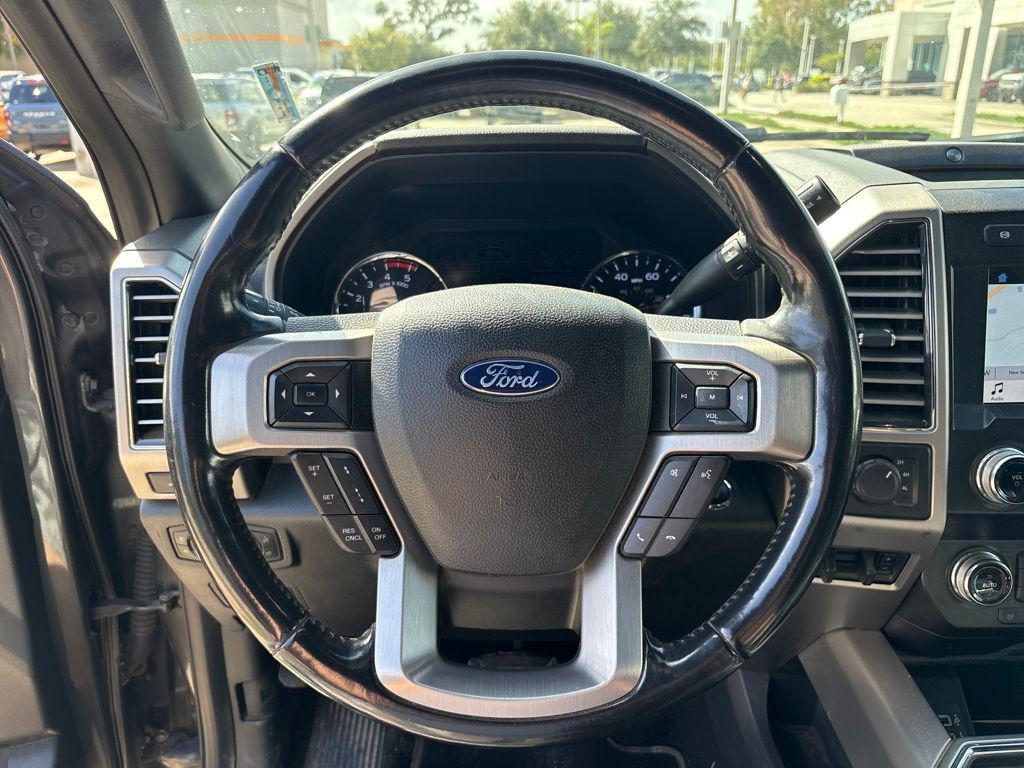 used 2019 Ford F-250 car, priced at $46,000