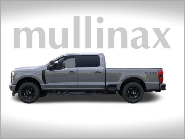 new 2025 Ford F-250 car, priced at $84,218
