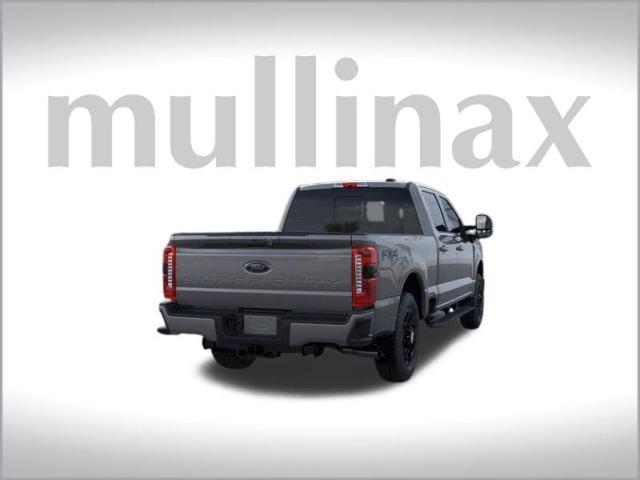 new 2025 Ford F-250 car, priced at $84,218