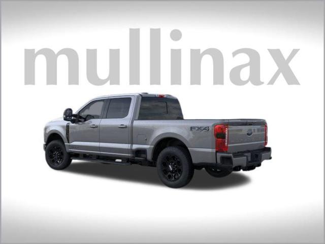 new 2025 Ford F-250 car, priced at $84,218