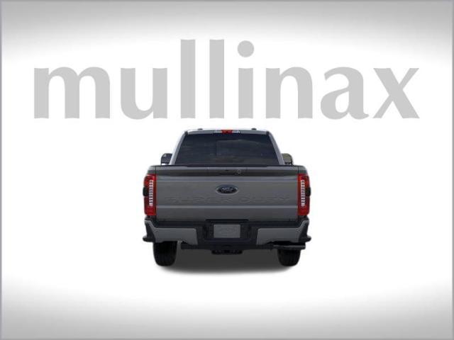 new 2025 Ford F-250 car, priced at $84,218