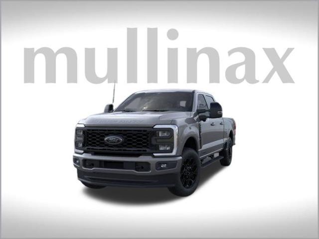 new 2025 Ford F-250 car, priced at $84,218