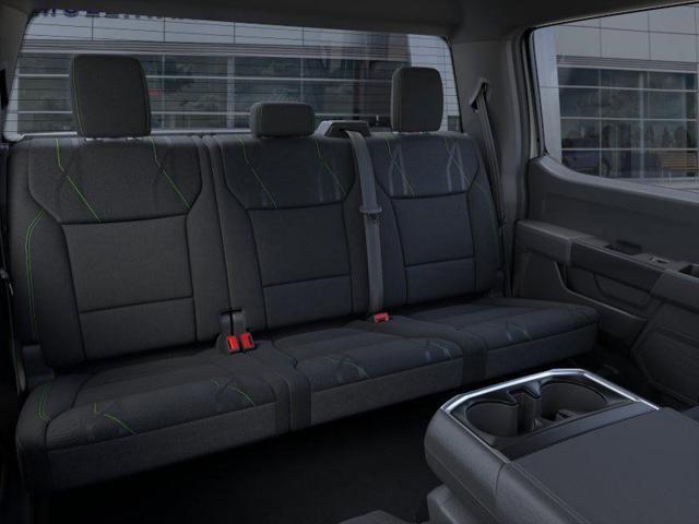 new 2025 Ford F-150 car, priced at $43,086