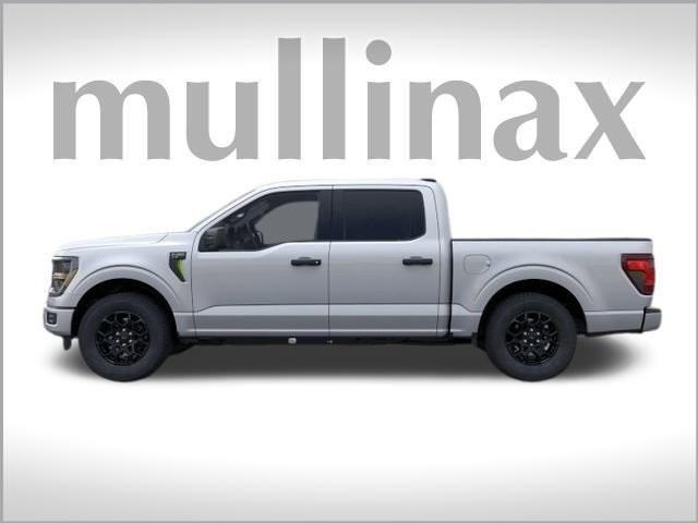 new 2025 Ford F-150 car, priced at $43,086