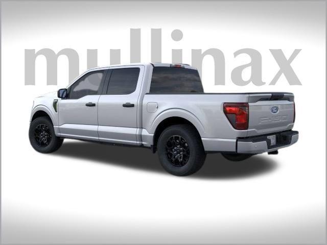 new 2025 Ford F-150 car, priced at $43,086