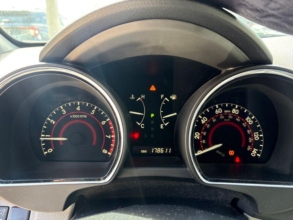 used 2013 Toyota Highlander car, priced at $9,991