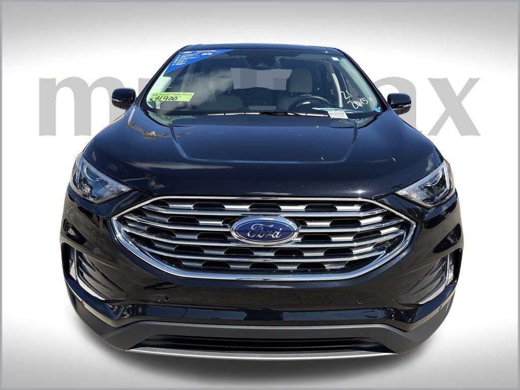 used 2024 Ford Edge car, priced at $30,500