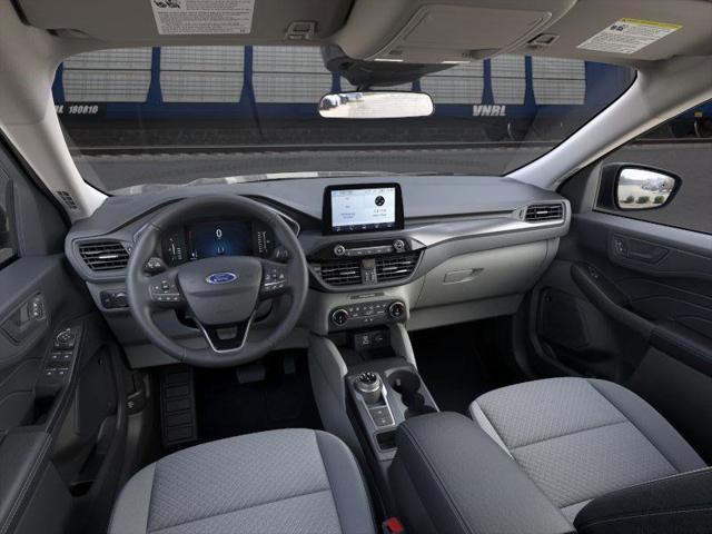 new 2024 Ford Escape car, priced at $25,401