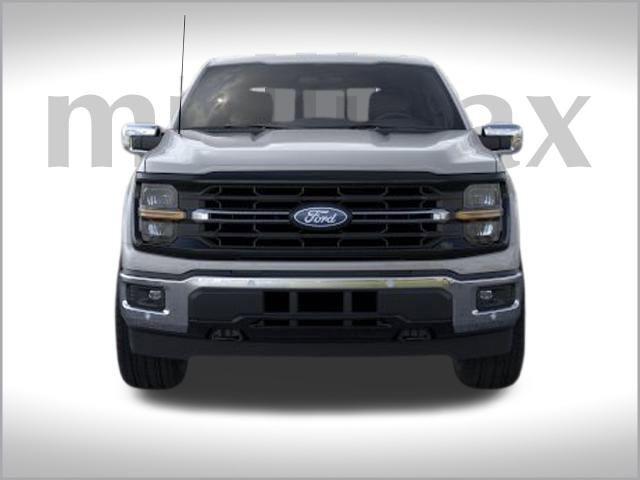 new 2024 Ford F-150 car, priced at $46,396