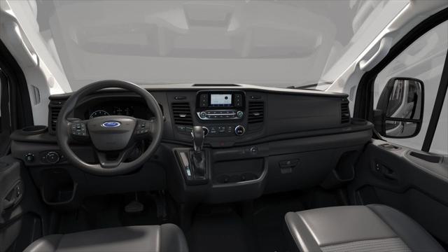 new 2024 Ford Transit-250 car, priced at $44,013