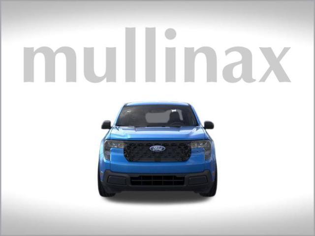 new 2025 Ford Maverick car, priced at $29,065