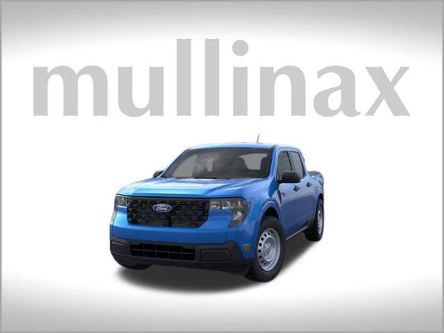 new 2025 Ford Maverick car, priced at $29,065