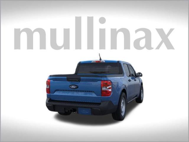 new 2025 Ford Maverick car, priced at $29,065
