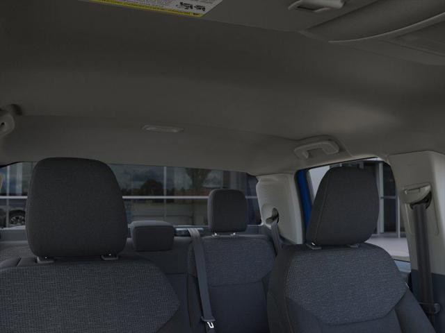 new 2025 Ford Maverick car, priced at $29,065