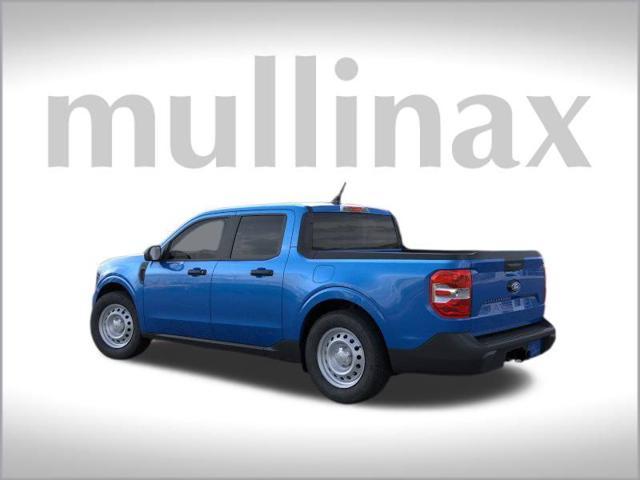 new 2025 Ford Maverick car, priced at $29,065
