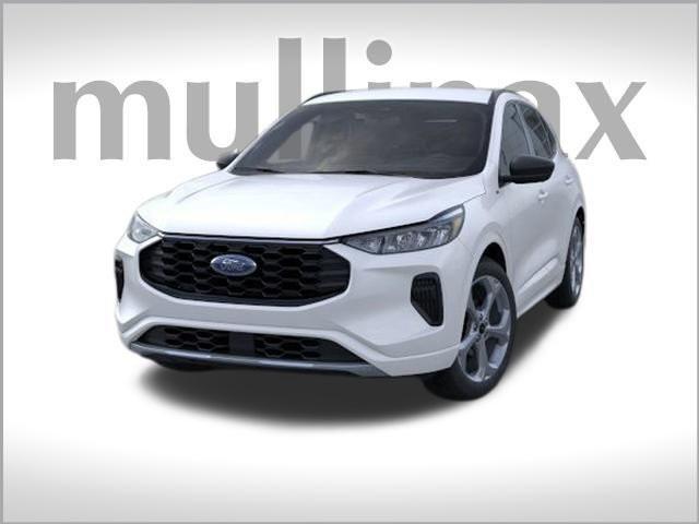 new 2024 Ford Escape car, priced at $31,355