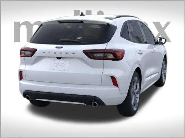 new 2024 Ford Escape car, priced at $26,456