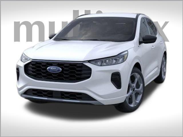 new 2024 Ford Escape car, priced at $26,456