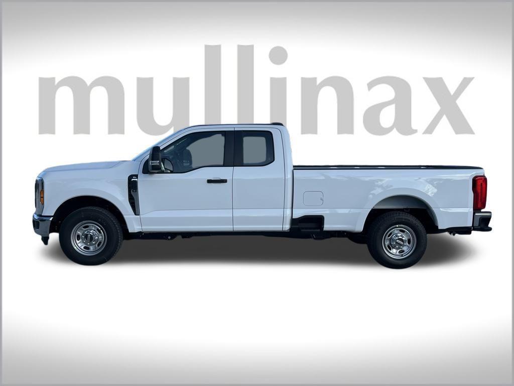 new 2026 Ford F-250 car, priced at $49,831
