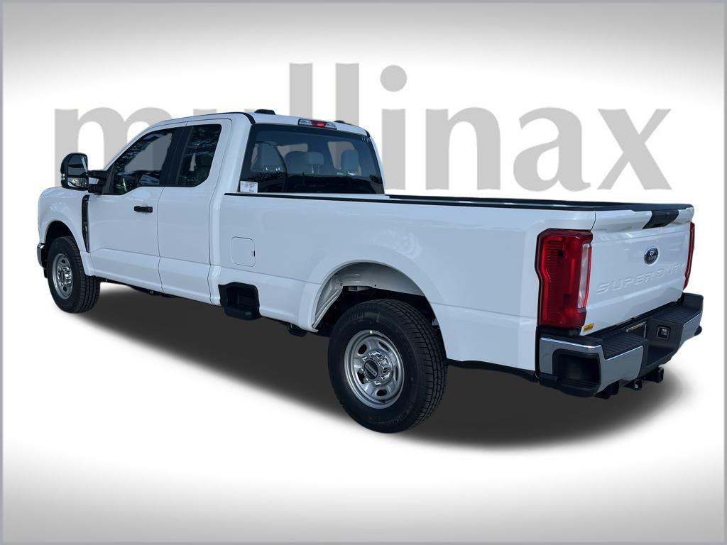 new 2026 Ford F-250 car, priced at $49,831