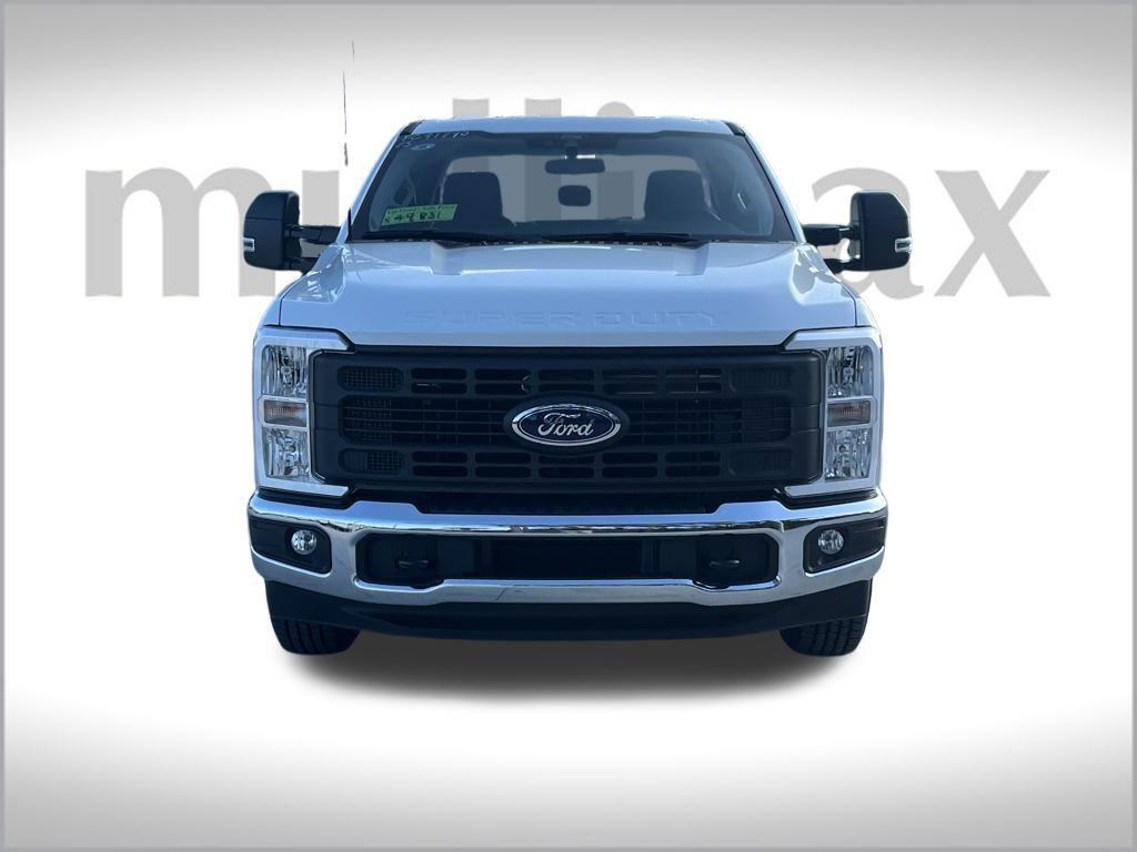 new 2026 Ford F-250 car, priced at $49,831