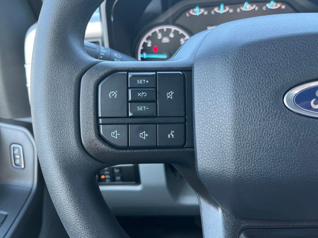 new 2026 Ford F-250 car, priced at $49,831