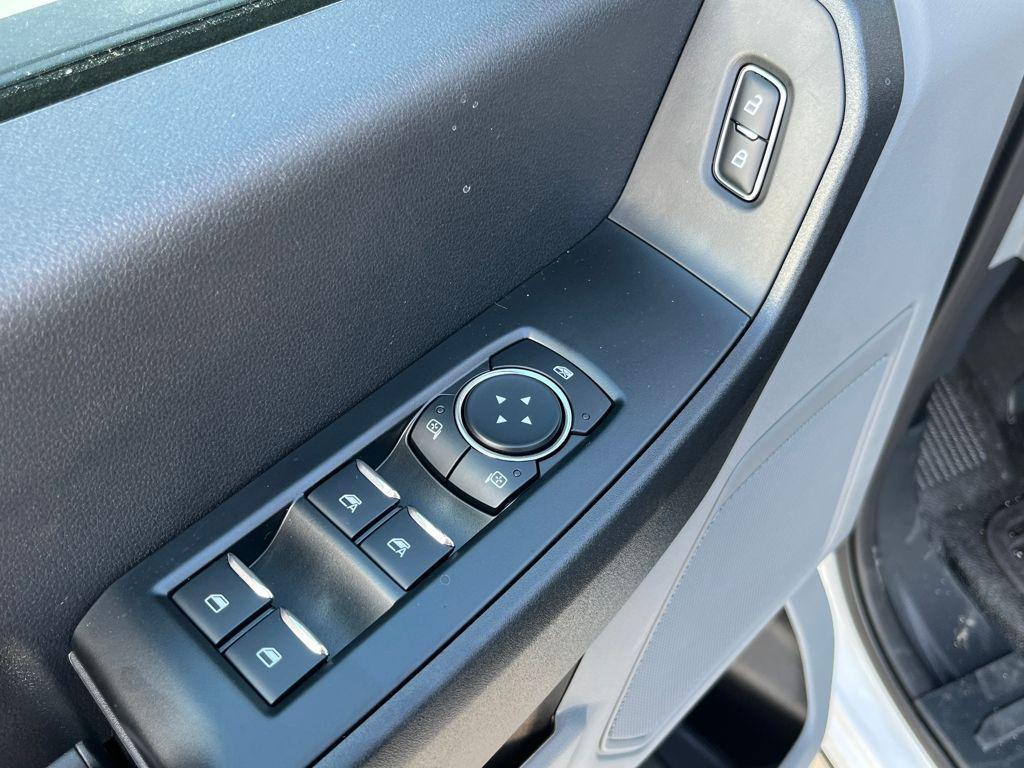 new 2026 Ford F-250 car, priced at $49,831