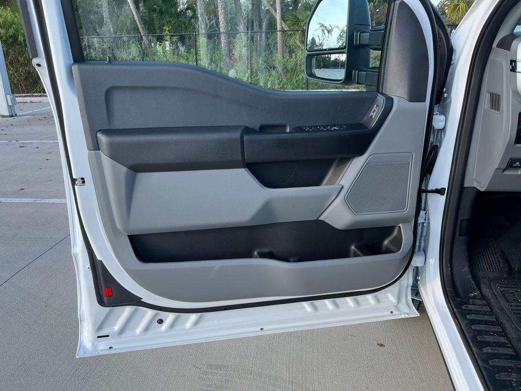 new 2026 Ford F-250 car, priced at $49,831