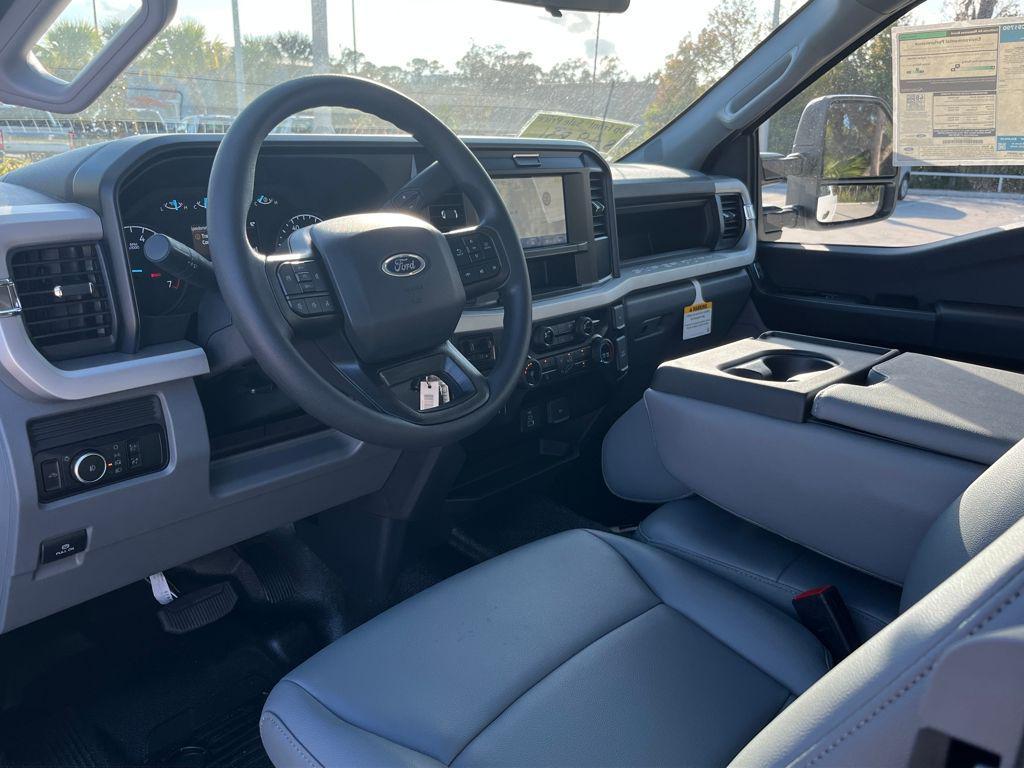 new 2026 Ford F-250 car, priced at $49,831