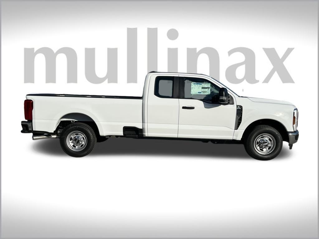 new 2026 Ford F-250 car, priced at $49,831