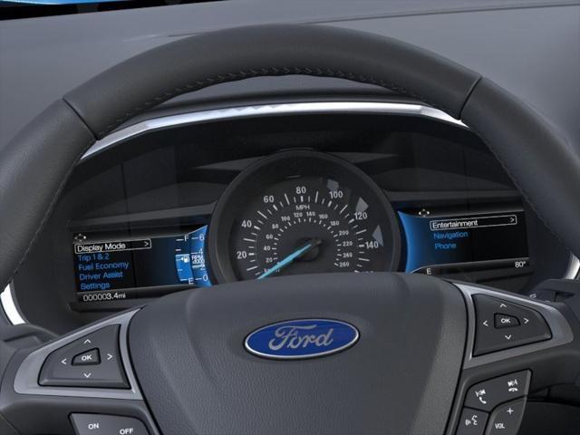 new 2024 Ford Edge car, priced at $33,910