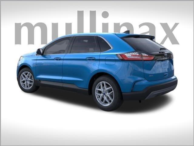 new 2024 Ford Edge car, priced at $33,910