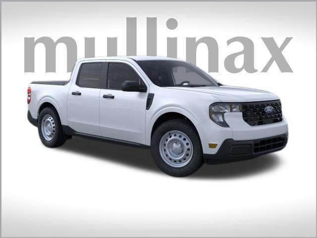 new 2025 Ford Maverick car, priced at $27,937