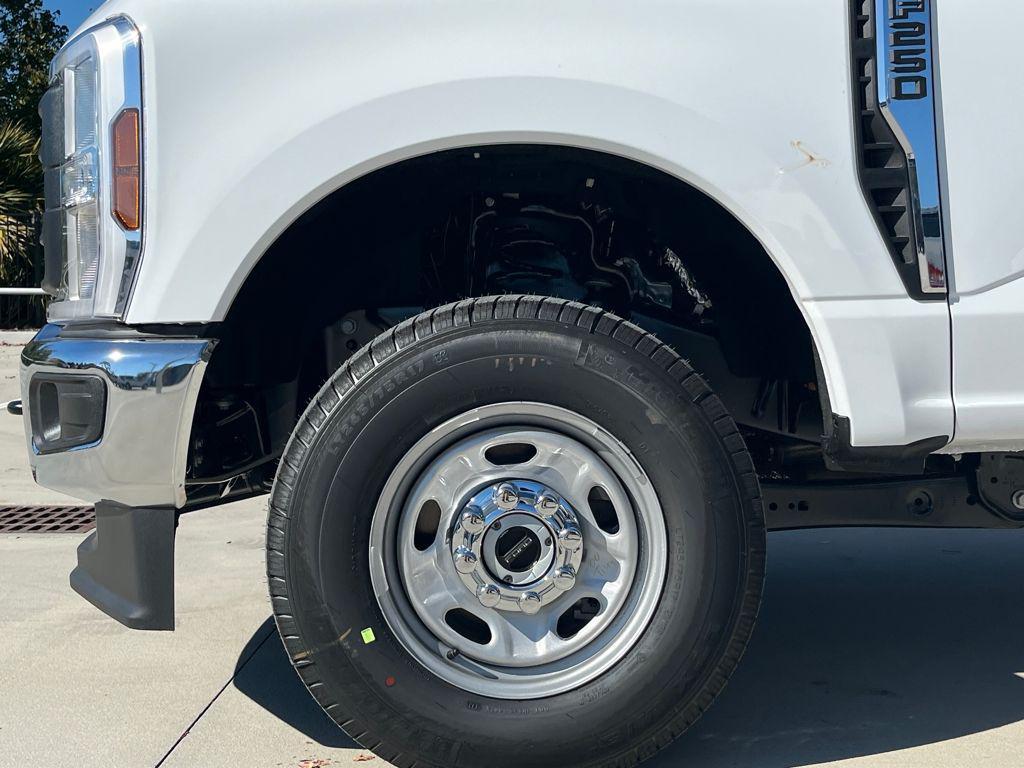 new 2026 Ford F-250 car, priced at $52,489
