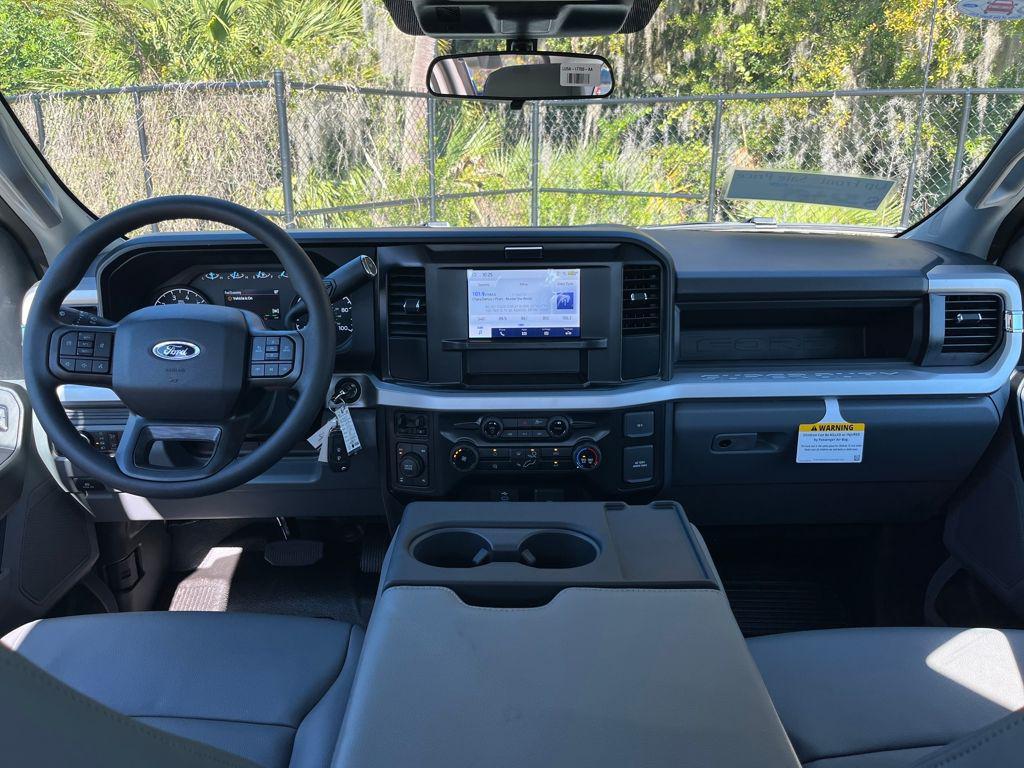 new 2026 Ford F-250 car, priced at $52,489