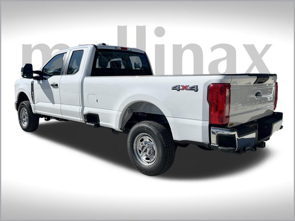 new 2026 Ford F-250 car, priced at $52,489