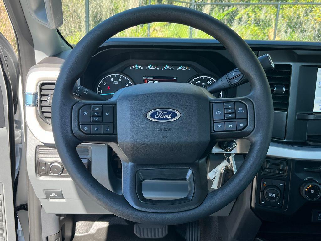 new 2026 Ford F-250 car, priced at $52,489